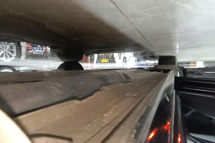 Used Volkswagen Passat 2022 330TSI Starry Elite Edition Left Side Sill