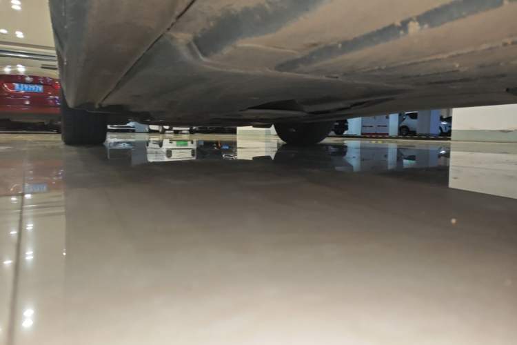 Used Volkswagen Passat 2022 330TSI Elite Edition Left Side Sill