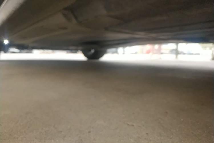 Used Volkswagen Passat 2022 330TSI Luxury Edition Left Side Sill
