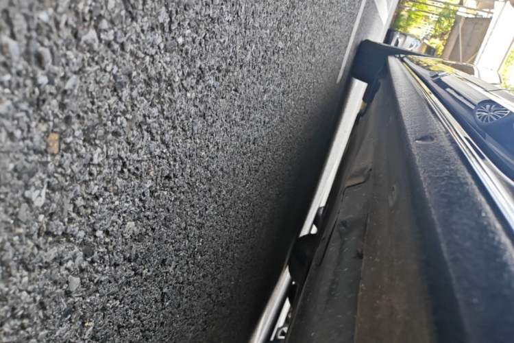Used Volkswagen Passat 2022 280TSI Elite Edition Left Side Sill