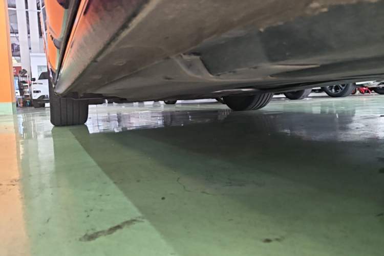 Used Volkswagen Passat 2022 330TSI Elite Edition Left Side Sill