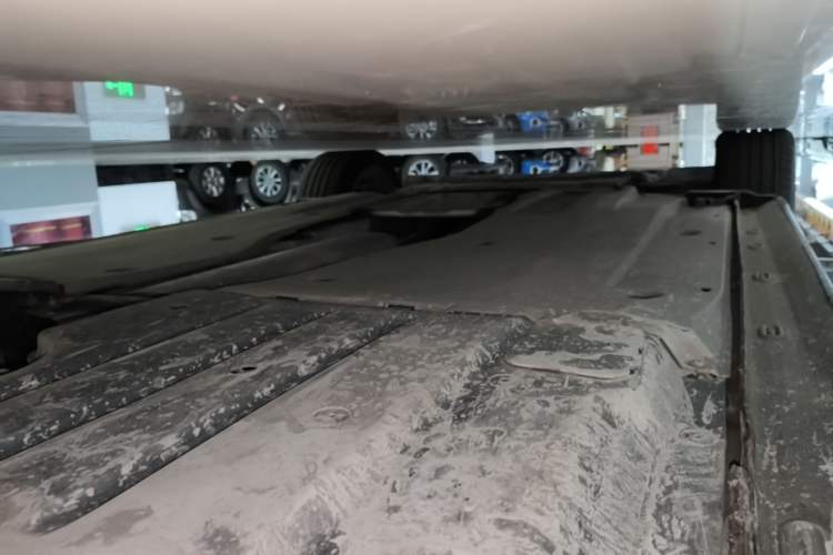 Used Volkswagen Passat 2022 330TSI Luxury Edition Left Side Sill