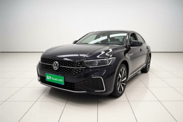 Used Volkswagen Passat 2022 330TSI Luxury Edition