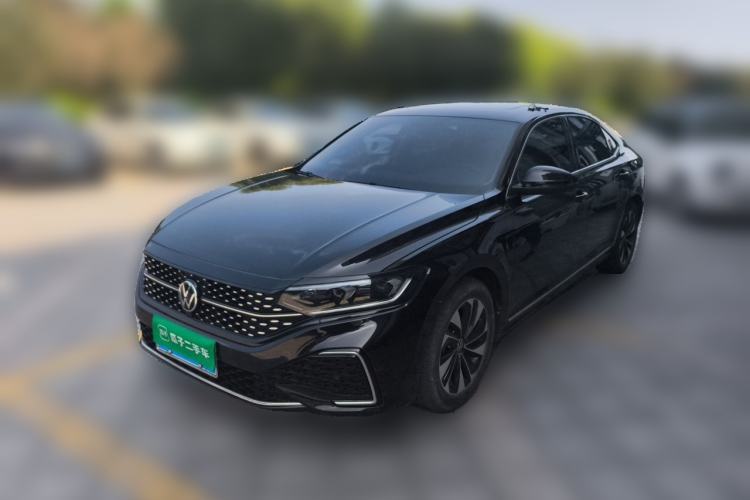 Used Volkswagen Passat 2022 330TSI Starry Elite Edition Guazi used car, China used car export, Used car for sale, Used cars, Cheapest cars for sale