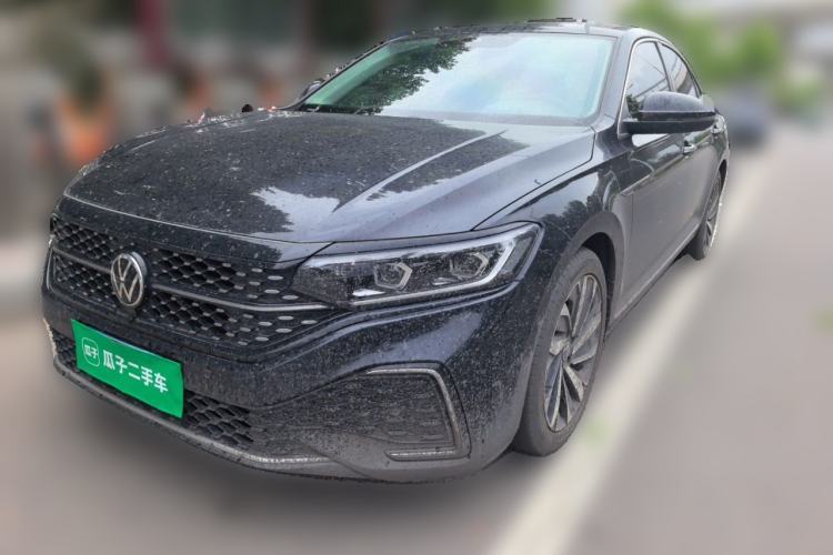 Used Volkswagen Passat 2022 330TSI Starry Luxury Edition Guazi used car, China used car export, Used car for sale, Used  cars, Cheapest cars for sale