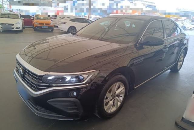 Used Volkswagen Passat 2022 280TSI Business Edition