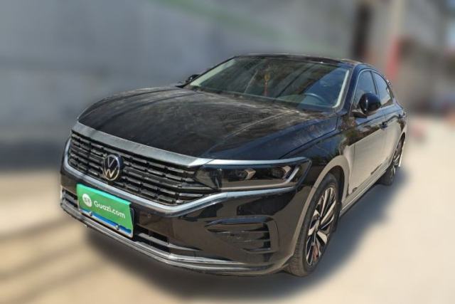 Used Volkswagen Passat 2022 330TSI Elite Edition