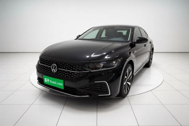 Used Volkswagen Passat 2022 330TSI Starry Elite Edition
