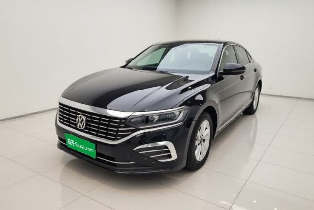 Used Volkswagen Passat 2022 280TSI Business Edition