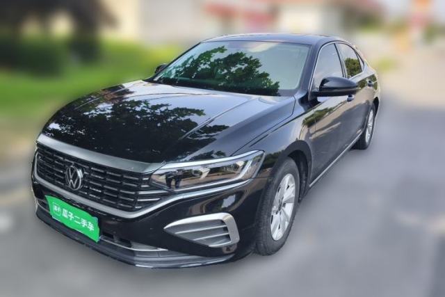 Used Volkswagen Passat 2022 280TSI Business Edition