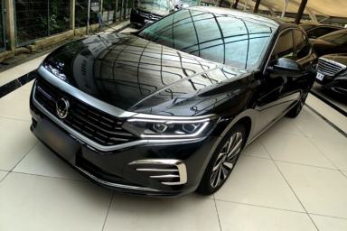 Used Volkswagen Passat 2022 330TSI Luxury Edition