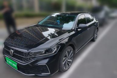 Used Volkswagen Passat 2022 330TSI Starry Luxury Edition