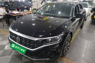 Used Volkswagen Passat 2022 330TSI Elite Edition
