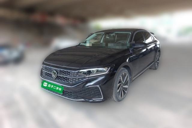 Used Volkswagen Passat 2022 330TSI Starry Elite Edition