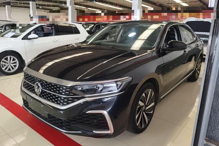 Używany Volkswagen Passat 2022 330TSI Starry Elite Edition Guazi used car, China used car export, Used car for sale, Used cars, Cheapest cars for sale