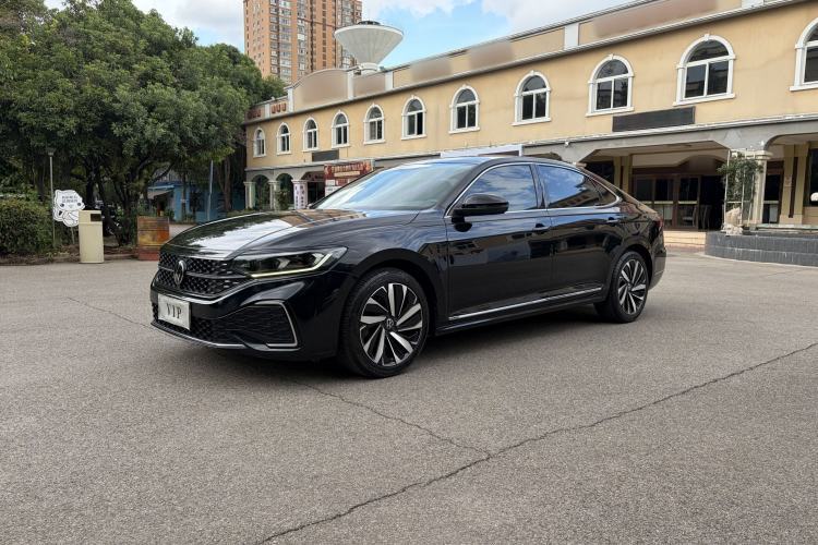 Used Volkswagen Passat 2022 330TSI Starry Elite Edition Guazi used car, China used car export, Used car for sale, Used  cars, Cheapest cars for sale