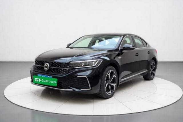 Used Volkswagen Passat 2022 380TSI Luxury Edition