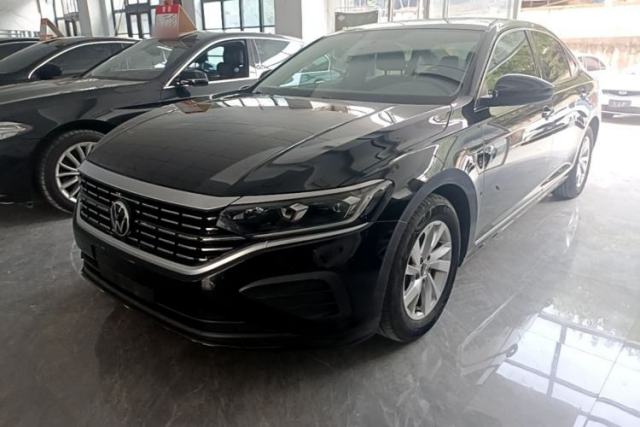 Used Volkswagen Passat 2022 280TSI Business Edition