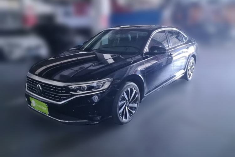 Used Volkswagen Passat 2022 330TSI Luxury Edition Guazi used car, China used car export, Used car for sale, Used  cars, Cheapest cars for sale