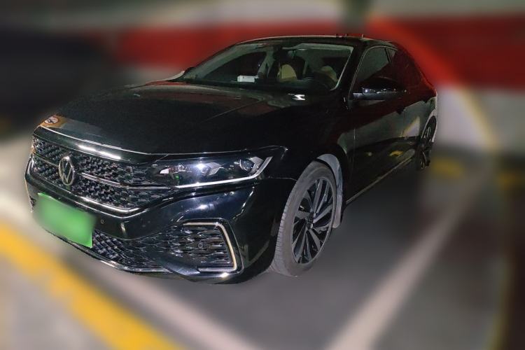 Used Volkswagen Passat 2022 330TSI Starry Elite Edition Guazi used car, China used car export, Used car for sale, Used  cars, Cheapest cars for sale