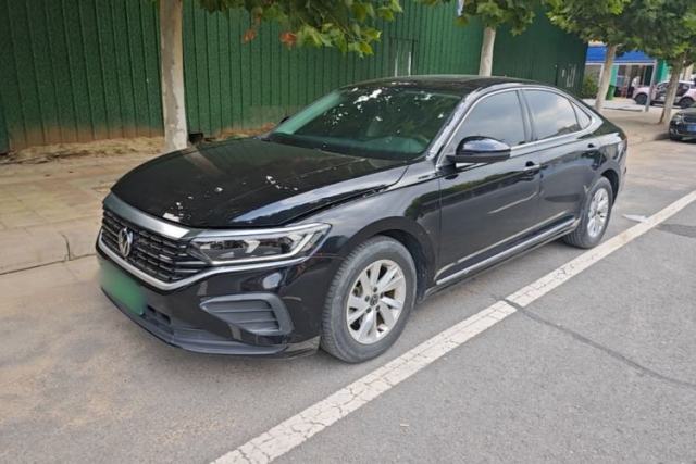 Used Volkswagen Passat 2022 280TSI Business Edition