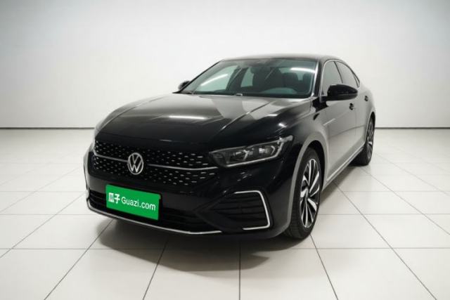 Used Volkswagen Passat 2022 330TSI Starry Luxury Edition