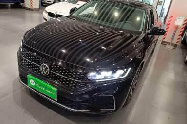 Used Volkswagen Passat 2022 330TSI Starry Elite Edition