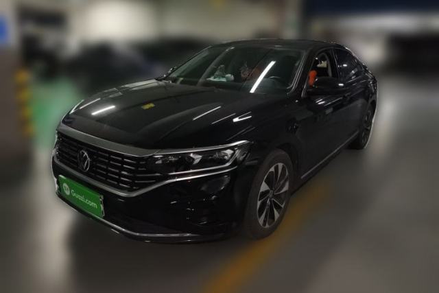 Used Volkswagen Passat 2022 330TSI Elite Edition