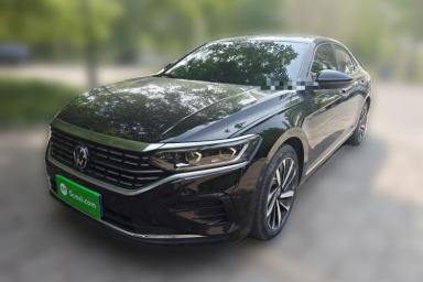 Used Volkswagen Passat 2022 330TSI Luxury Edition