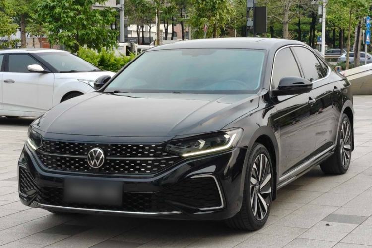 Ojetý Volkswagen Passat 2022 330TSI Starry Elite Edition Custom Version Guazi used car, China used car export, Used car for sale, Used  cars, Cheapest cars for sale