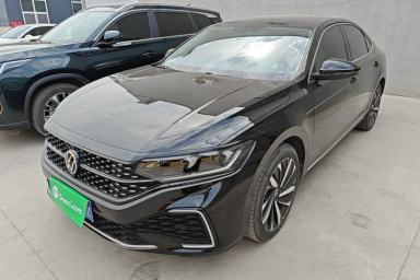 Used Volkswagen Passat 2022 330TSI Starry Elite Edition