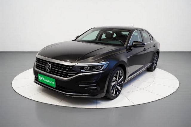 Used Volkswagen Passat 2022 330TSI Luxury Edition