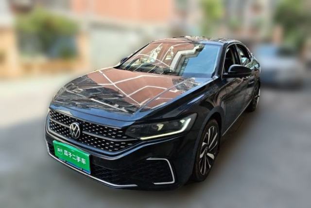Used Volkswagen Passat 2022 330TSI Starry Elite Edition