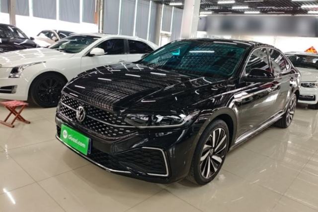 Used Volkswagen Passat 2022 330TSI Starry Elite Edition