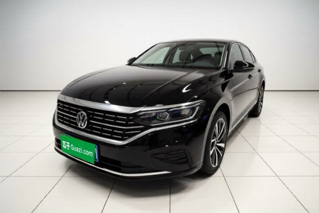 Used Volkswagen Passat 2022 330TSI Luxury Edition
