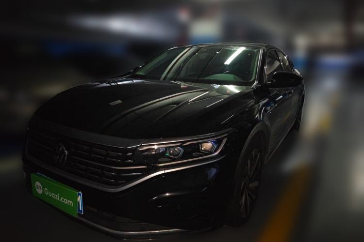 Used Volkswagen Passat 2022 330TSI Luxury Edition Guazi used car, China used car export, Used car for sale, Used cars, Cheapest cars for sale
