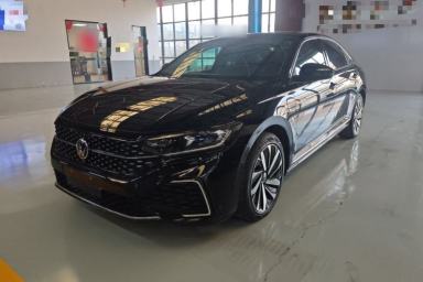 Used Volkswagen Passat 2022 330TSI Starry Luxury Edition – Exclusive Special Edition