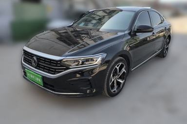 Used Volkswagen Passat 2022 330TSI Elite Edition