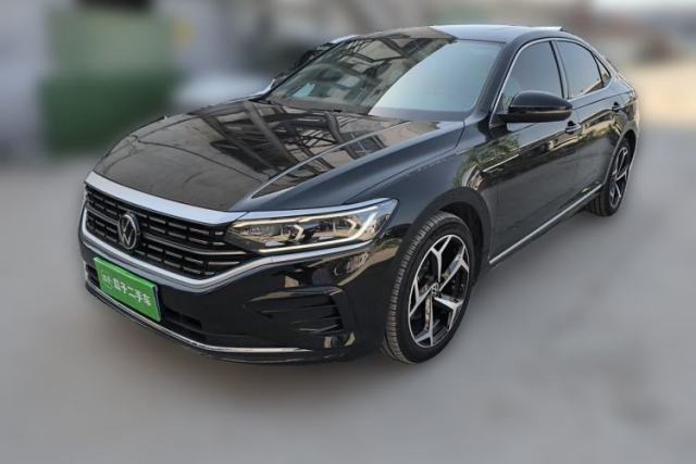 Used Volkswagen Passat 2022 330TSI Elite Edition