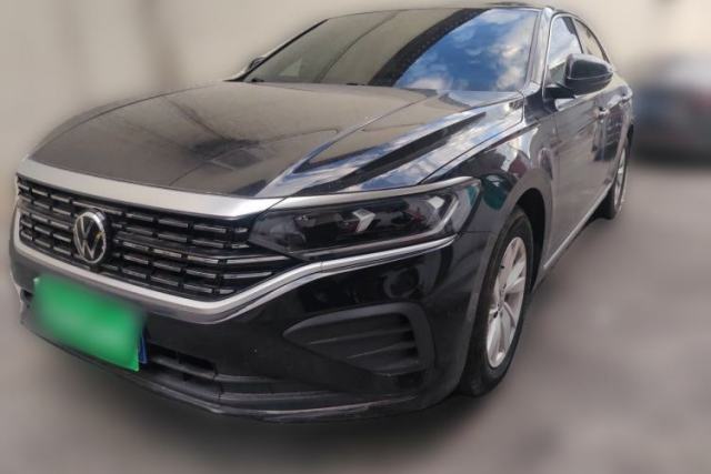 Used Volkswagen Passat 2022 280TSI Business Edition
