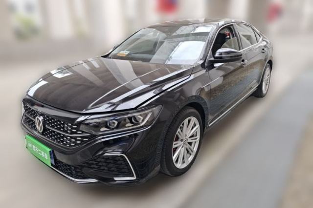 Used Volkswagen Passat 2022 330TSI Starry Luxury Edition
