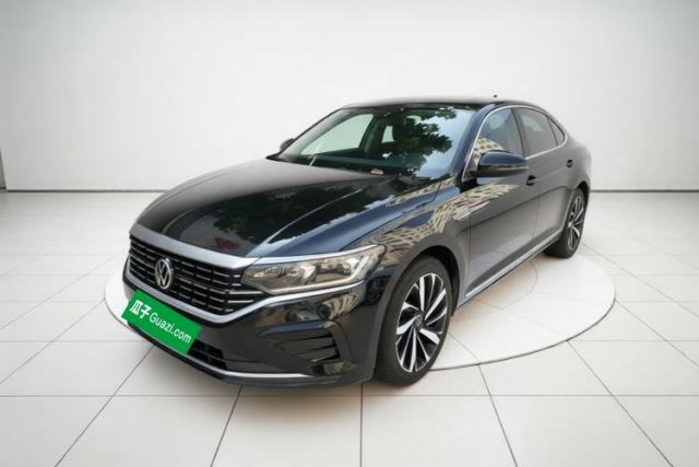 Used Volkswagen Passat 2022 330TSI Elite Edition