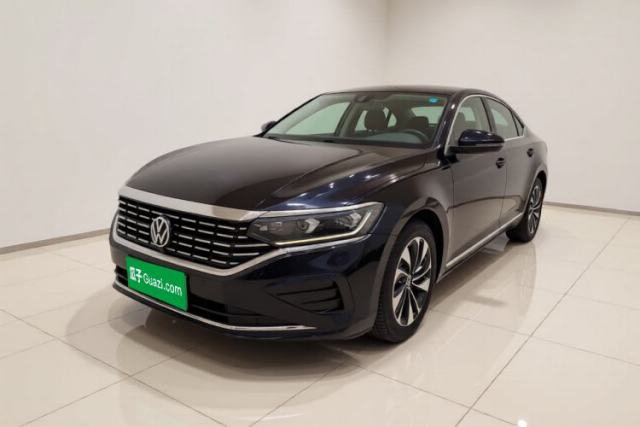 Used Volkswagen Passat 2022 330TSI Elite Edition