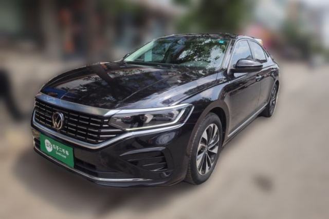 Used Volkswagen Passat 2022 330TSI Elite Edition