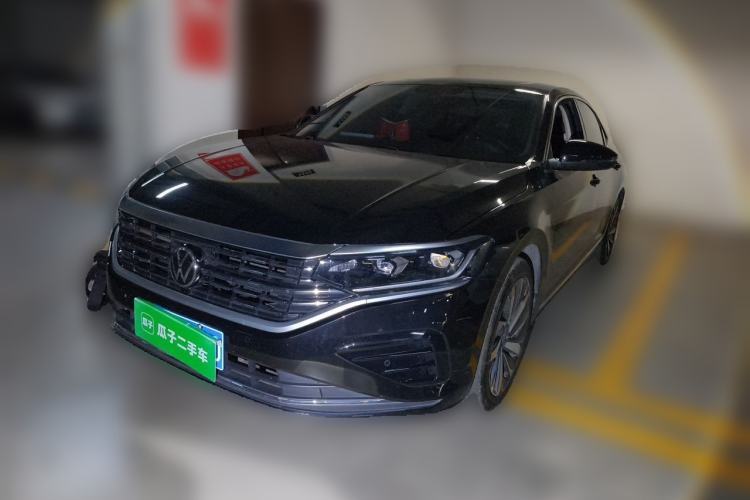 Used Volkswagen Passat 2022 330TSI Elite Edition Guazi used car, China used car export, Used car for sale, Used Volkswagen cars, Cheapest cars for sale