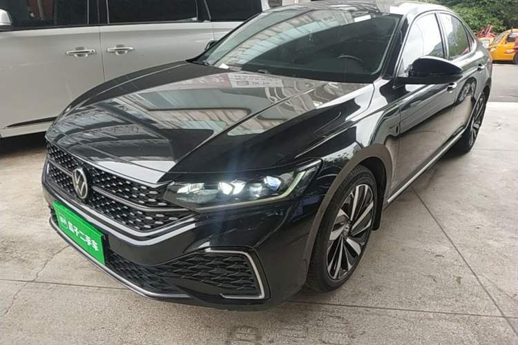 Used Volkswagen Passat 2022 330TSI Starry Elite Edition Guazi used car, China used car export, Used car for sale, Used  cars, Cheapest cars for sale