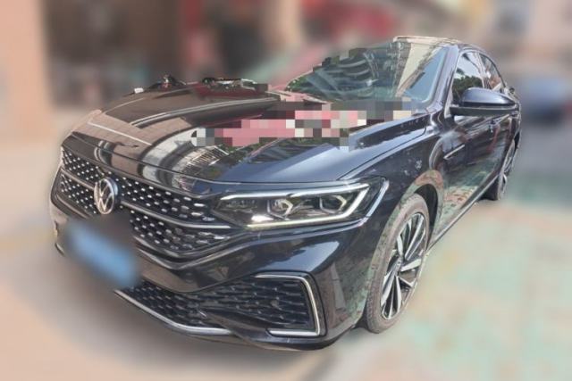 Used Volkswagen Passat 2022 330TSI Starry Luxury Edition