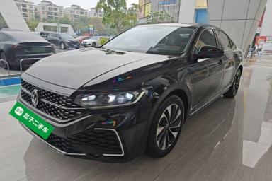 Used Volkswagen Passat 2022 330TSI Starry Elite Edition Custom Version