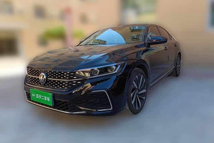 Used Volkswagen Passat 2022 330TSI Starry Luxury Edition Guazi used car, China used car export, Used car for sale, Used  cars, Cheapest cars for sale
