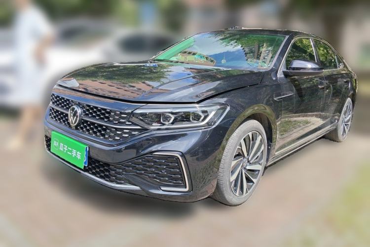 Used Volkswagen Passat 2022 330TSI Starry Luxury Edition Guazi used car, China used car export, Used car for sale, Used cars, Cheapest cars for sale